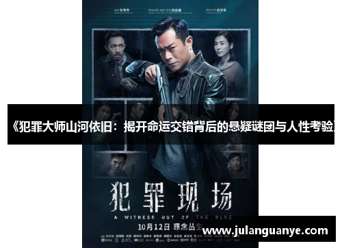 《犯罪大师山河依旧：揭开命运交错背后的悬疑谜团与人性考验》